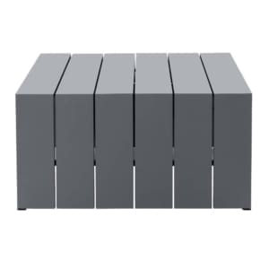 Loxton Coffee Table Grey VB