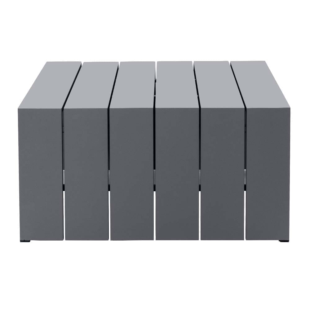 Loxton Coffee Table Grey VB