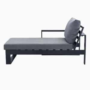 Palm Right Daybed Sofa VB