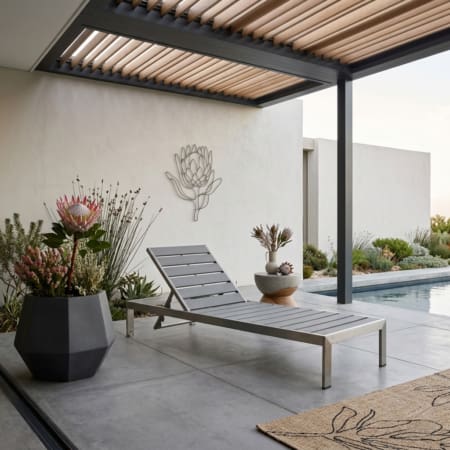 Mauna Sun Lounger