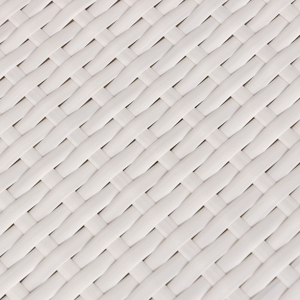 Petunia Side Table White Close Up 2 (VB)