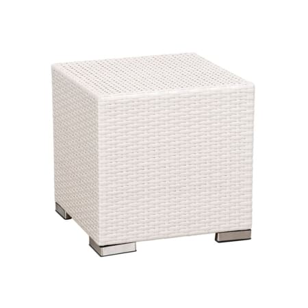 Petunia Side Table White (VB)