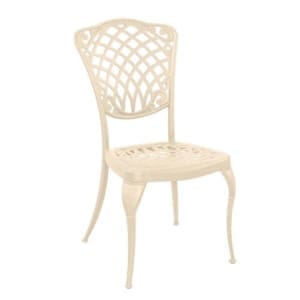 Ashbury Dining Chair Pebble VB