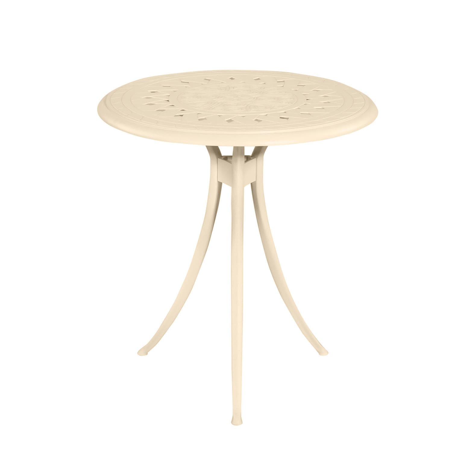 Baswick 2 Seater Dining Table Pebble VB