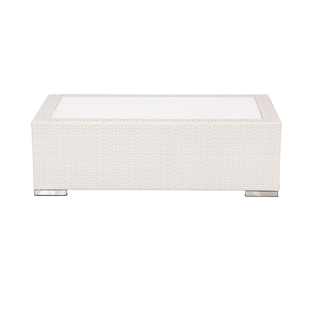 Disa Coffee Table White (VB)