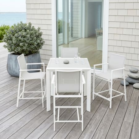 Grace 4 Seater Bar Set