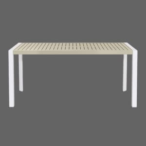 Grace 8 Seater Bar Table VB