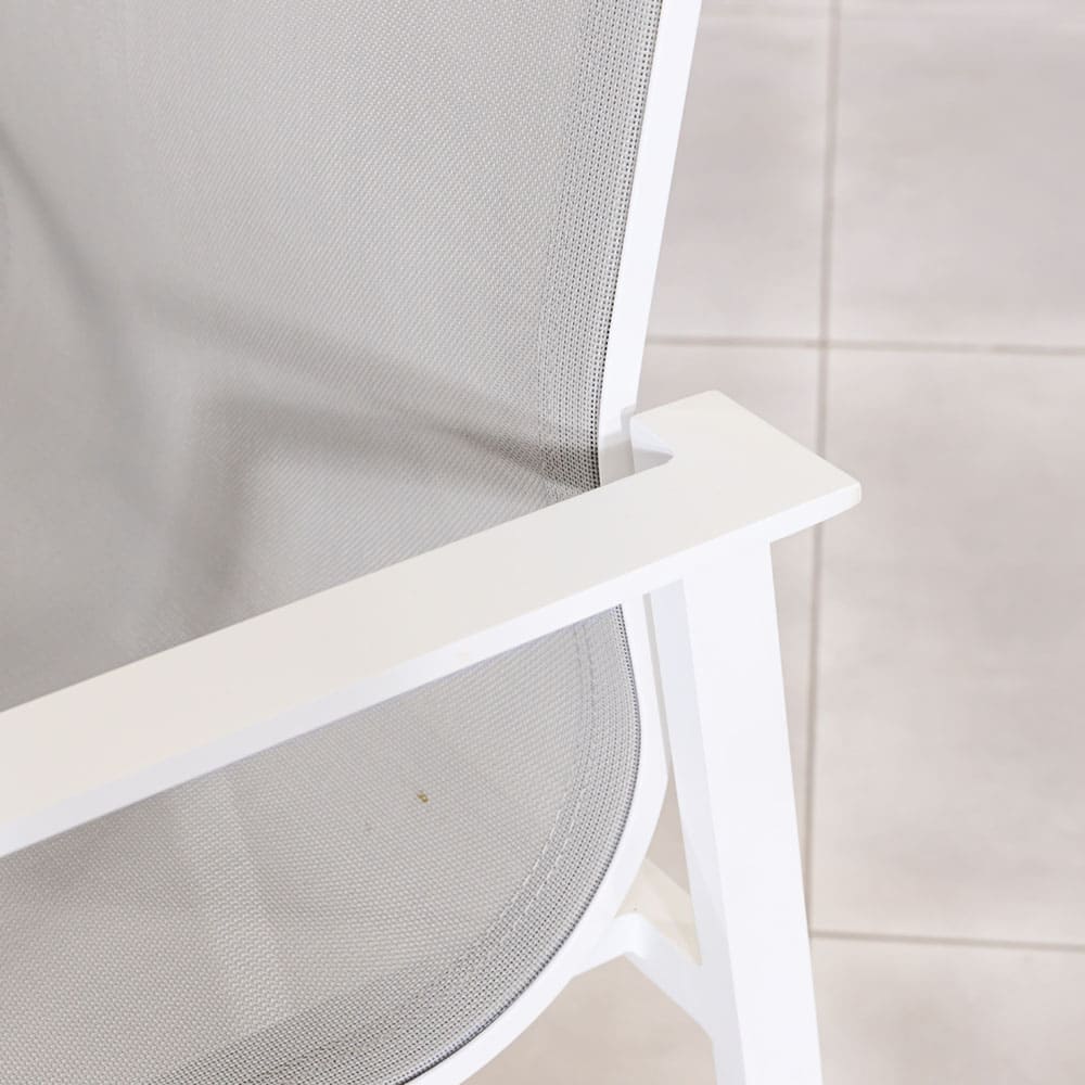 Grace Bar Chair Close Up VB