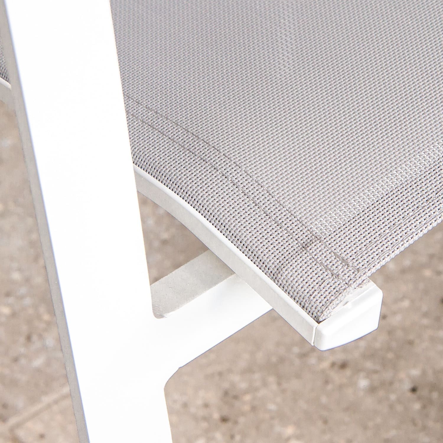 Grace Dining Chair Close Up VB