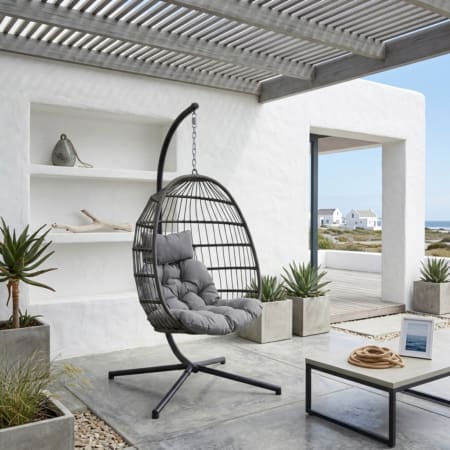 Georgia Hanging Chair