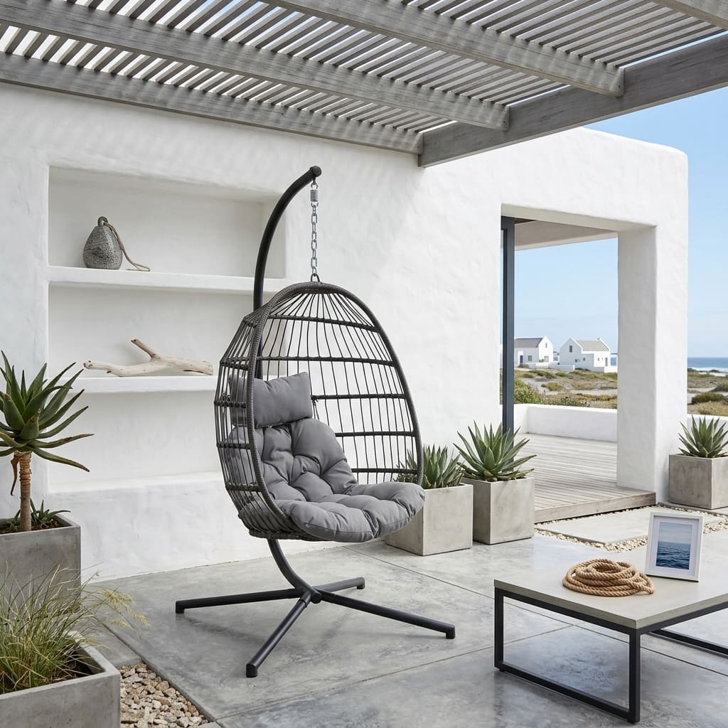 Georgia Hanging Chair