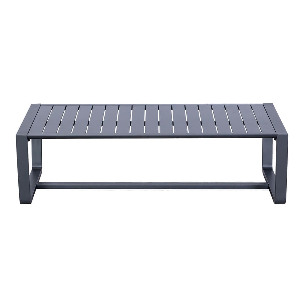 Bon Coffee Table Charcoal (VB)