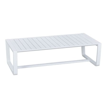 Bon Coffee Table White B (VB)