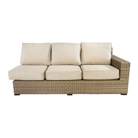 Raleigh Lounge 3 Seater Left Arm Sofa VB