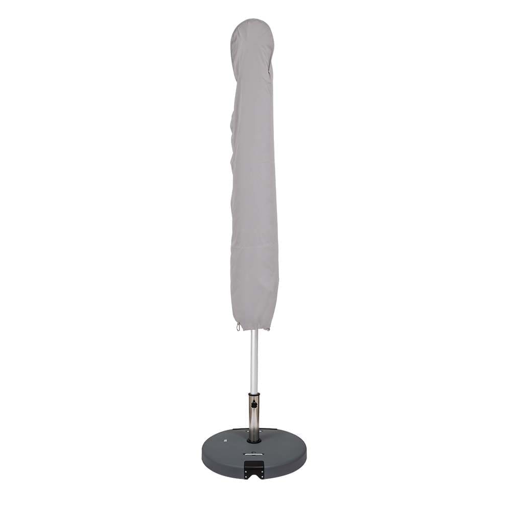 3mx3m Square Centre Pole Umbrella Protective Cover