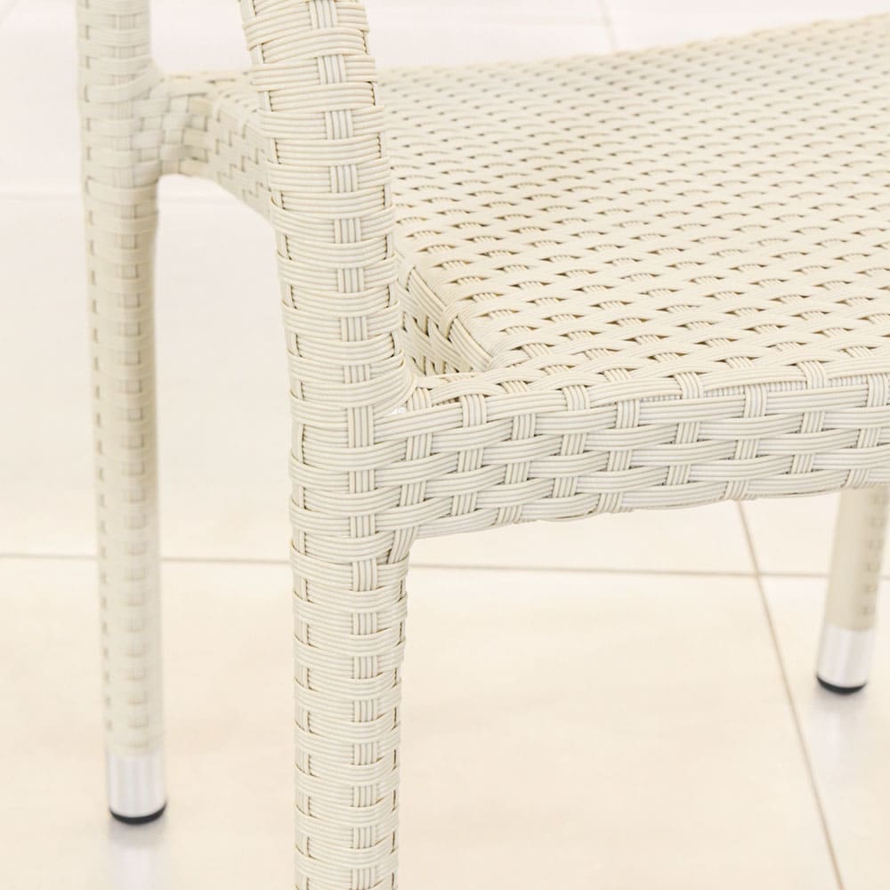 Seattle Dining Chair Close Up VB