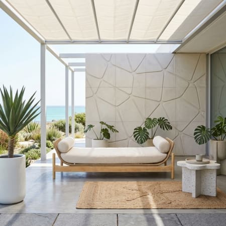 Burford Daybed