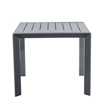Terni 4 Seater Dining Table Charcoal NEW TABLES VB