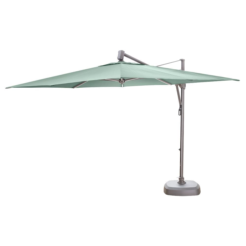 3x3m Sling Umbrella Spa VB