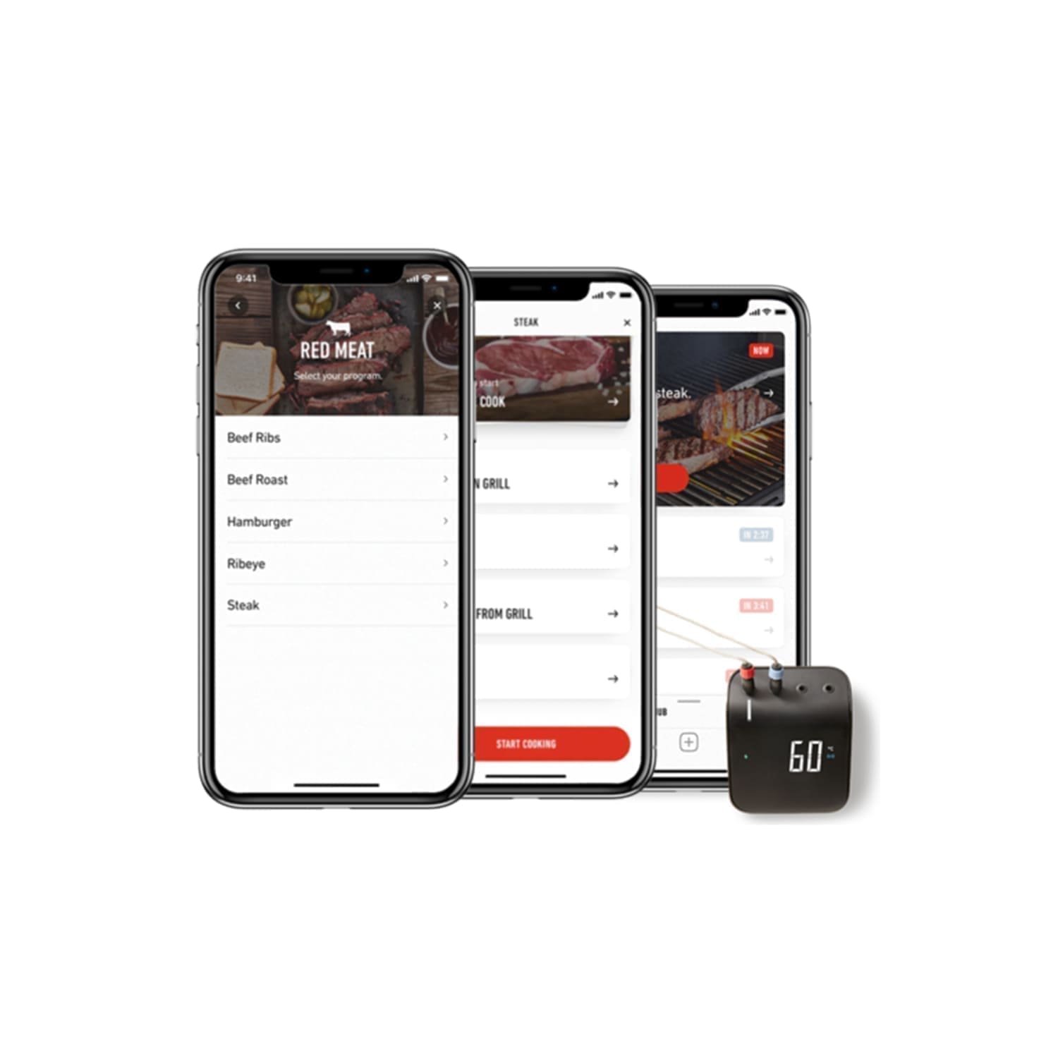 3202 Weber Connect Smart Grilling Hub B
