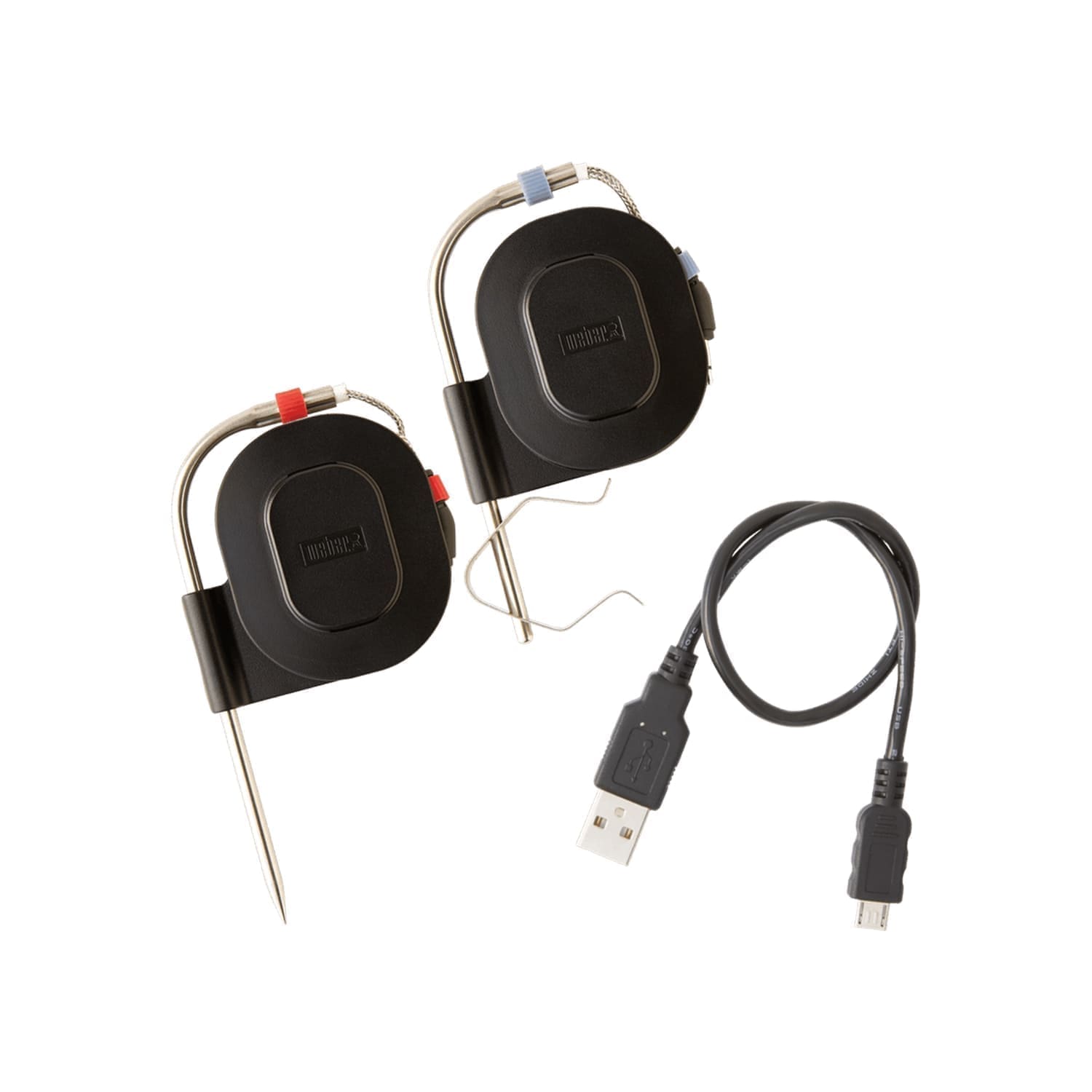 3202 Weber Connect Smart Grilling Hub