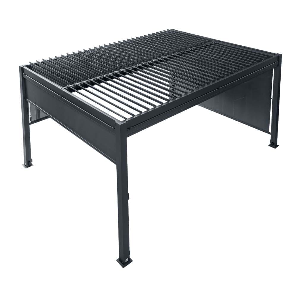 Hammond 3mx4m Pergola B VB