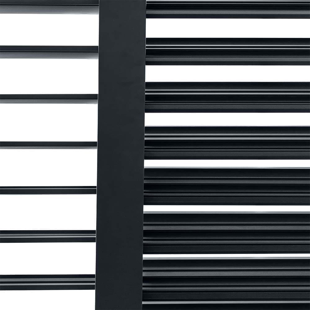 Hammond 3mx4m Pergola Close Up 6 VB