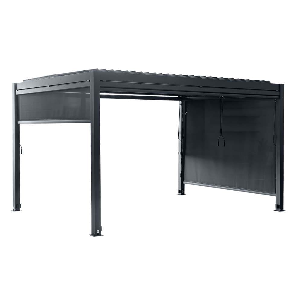 Hammond 3mx4m Pergola VB