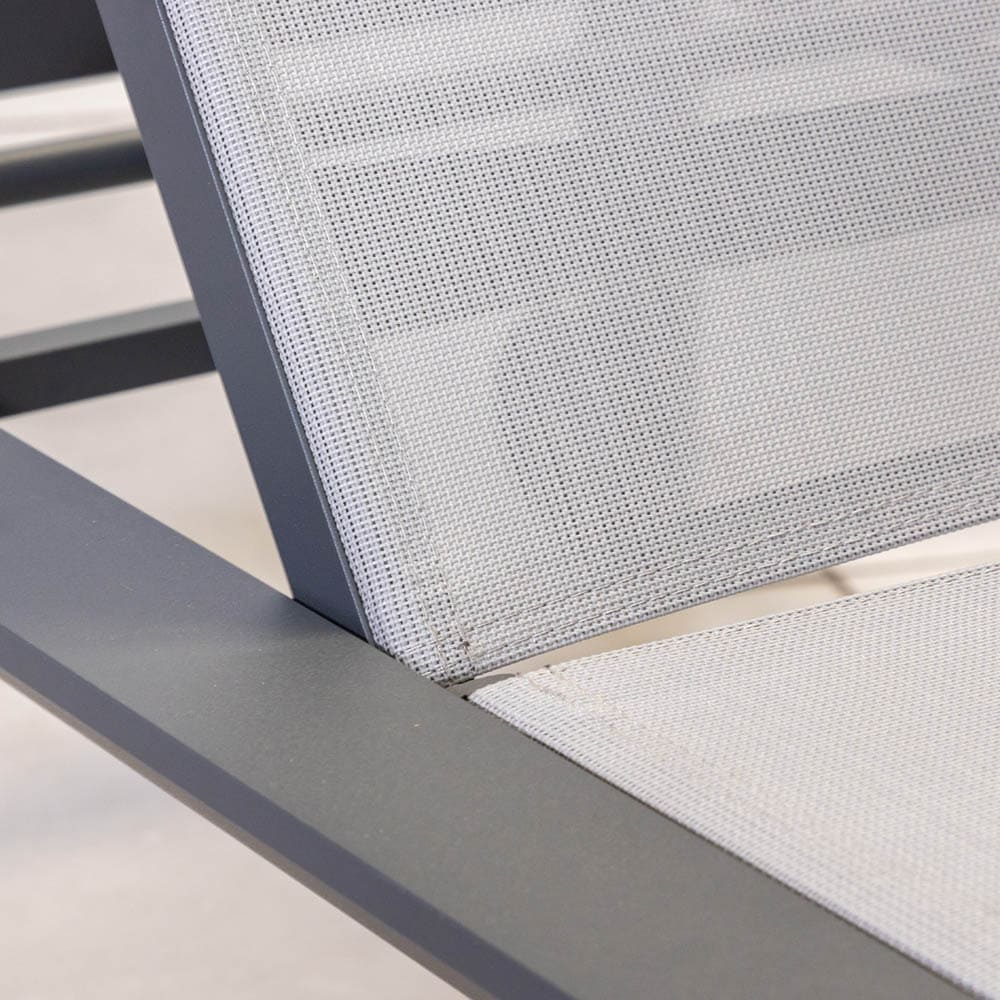 Palermo Sun Lounger Close Up 3 VB
