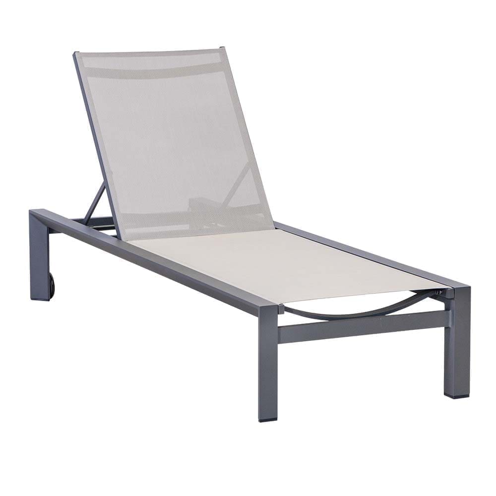 Palermo Sun Lounger VB