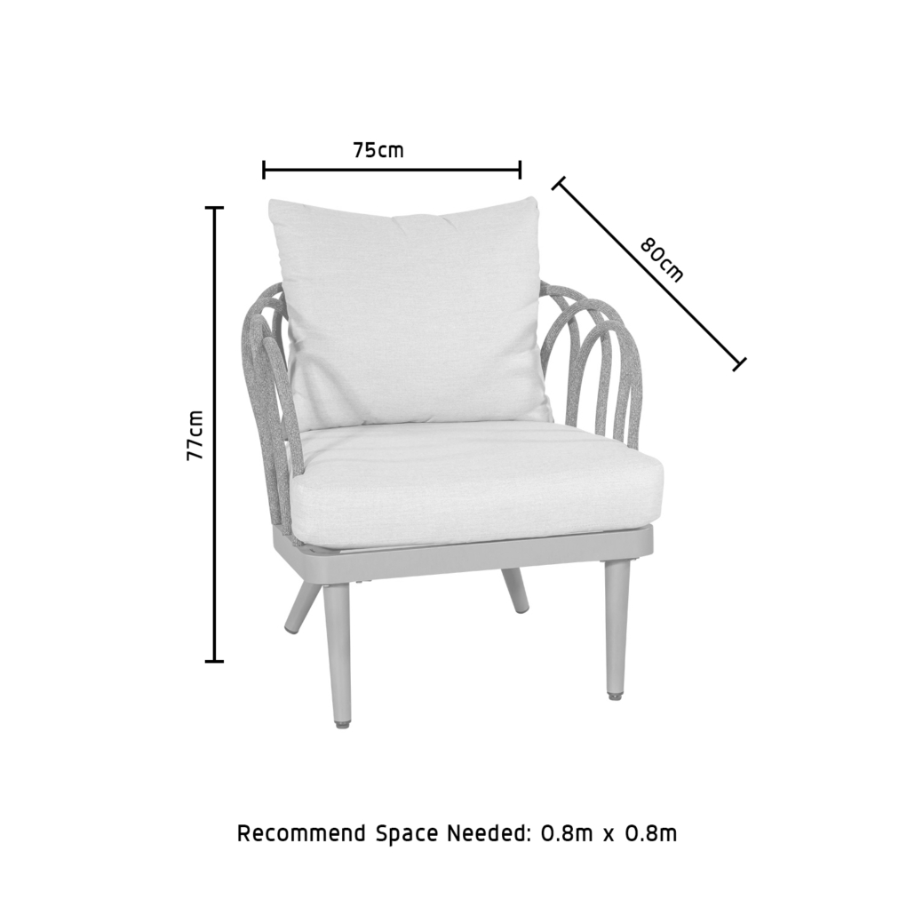Hilton bchair