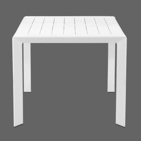 Terni 4 Seater Dining Table White NEW TABLE VB