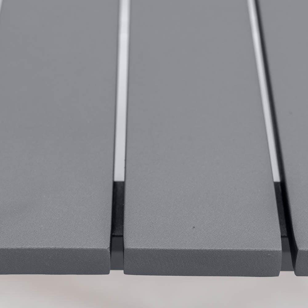 Midura Side Table Grey Close Up 3 VB