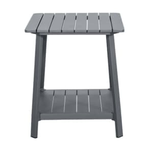 Midura Side Table Grey VB
