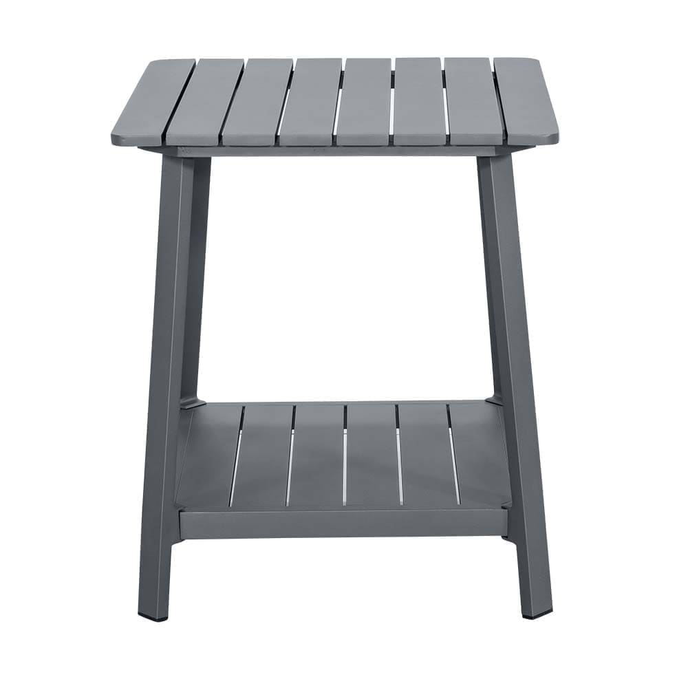 Midura Side Table Grey VB