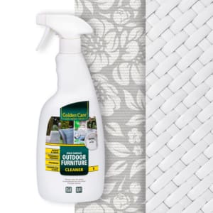 64009 Golden Care Multi Surface Cleaner 750ml LIFESTYLE VB