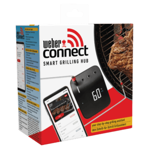 3202 Weber Connect Smart Grilling Hub 2