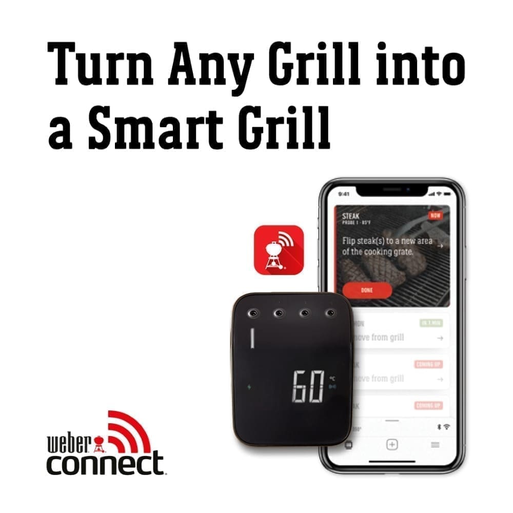 3202 Weber Connect Smart Grilling Hub 4
