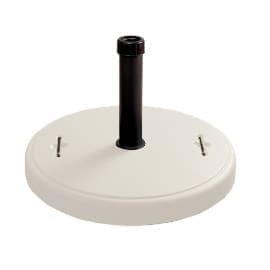 37kg umbrella base