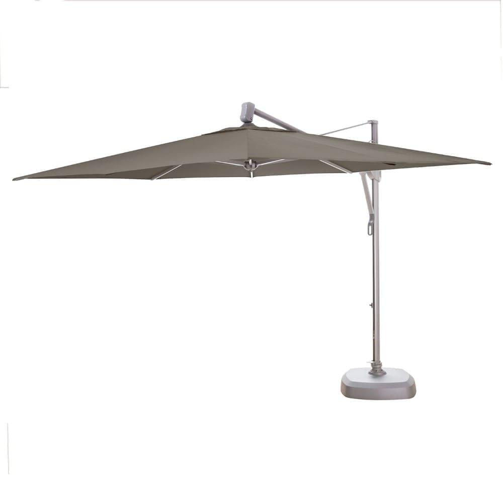 3x3m Sling Umbrella Boulder VB