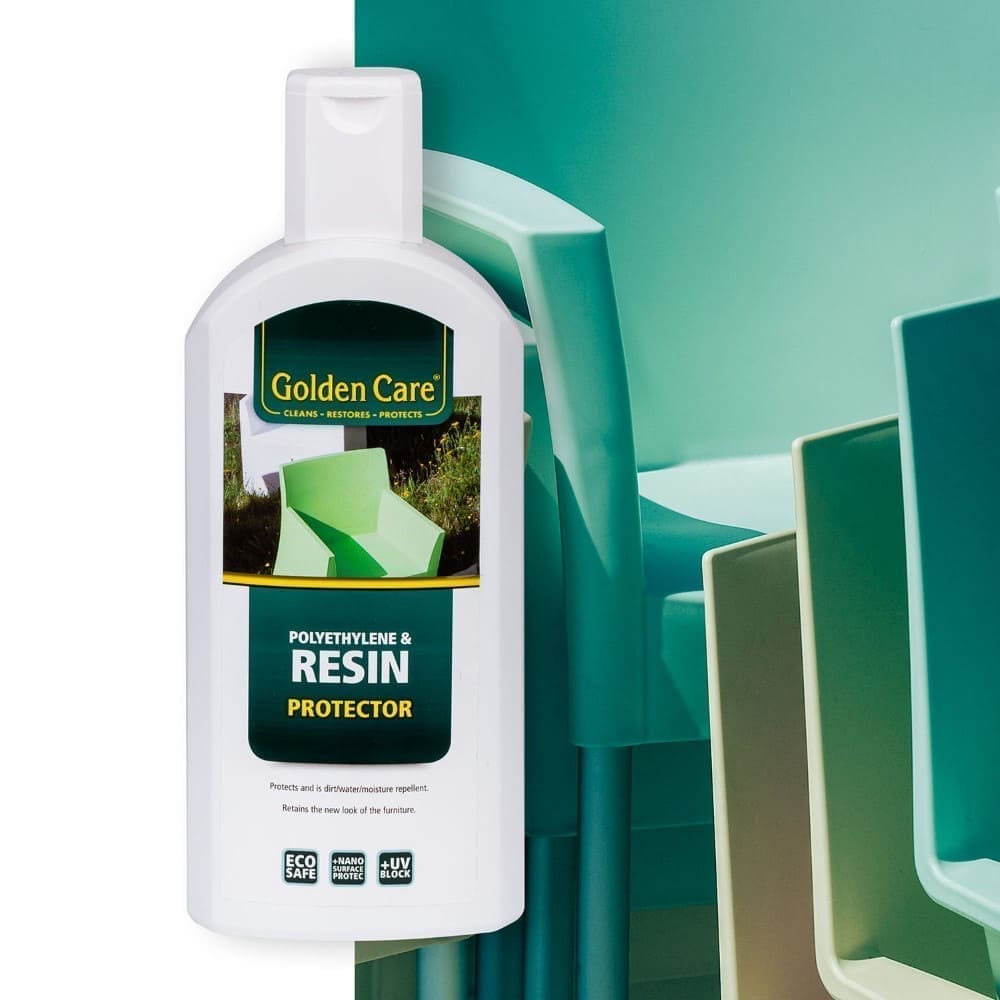 Golden Care Resin & Polyethylene Protector 500ml
