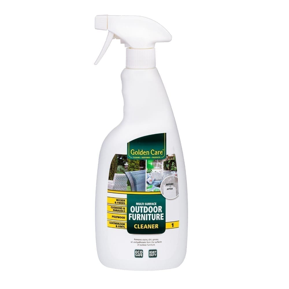 64009 Golden Care Multi Surface Cleaner 750ml VB