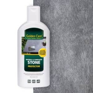 65001 Golden Care Stone Ceramics Protector 500ml LIFESTYLE VB
