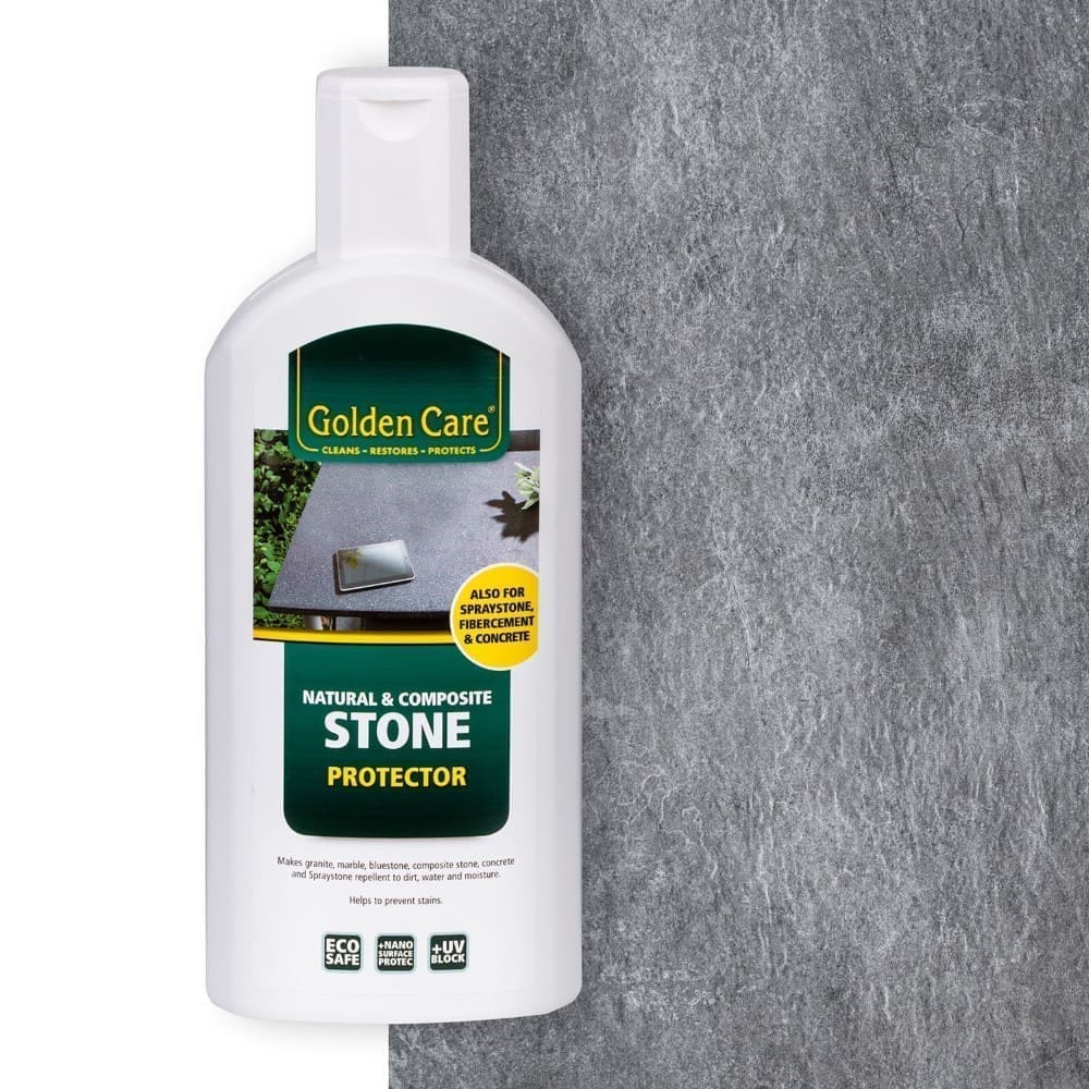 Golden Care Stone/Ceramics Protector 500ml