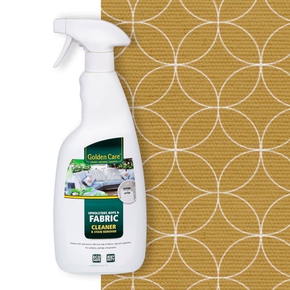Golden Care Fabric Cleaner 750ml