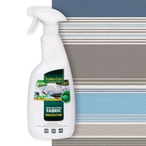 68001 Golden Care Fabric Protector 750ml LIFESTYLE VB