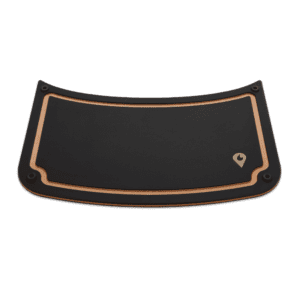 7031B1 WEBER TRAVELER REVERSIBLE PREP SERVE BOARD