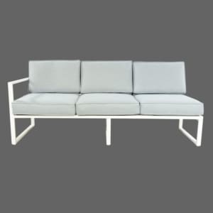 Amalfi-Lounge-3-Seater-Right-Sofa-White-VB