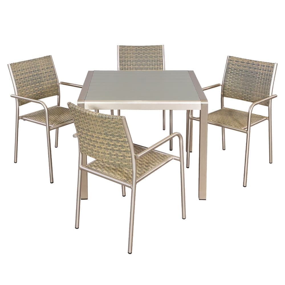 Atacama-4-Seater-Dining-Set-Brown-VB