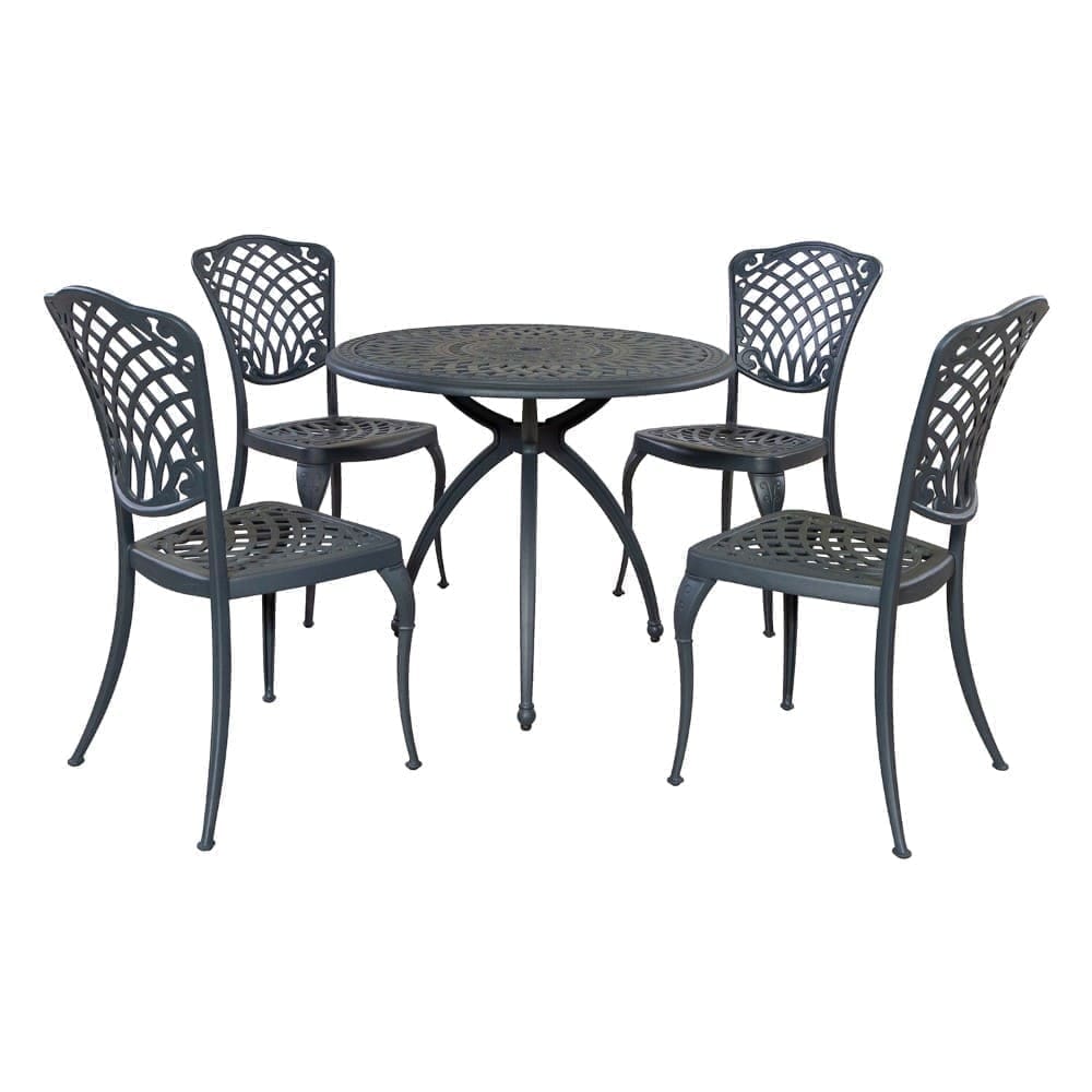 Baswick-4-Seater-Dining-Set-Charcoal-VB